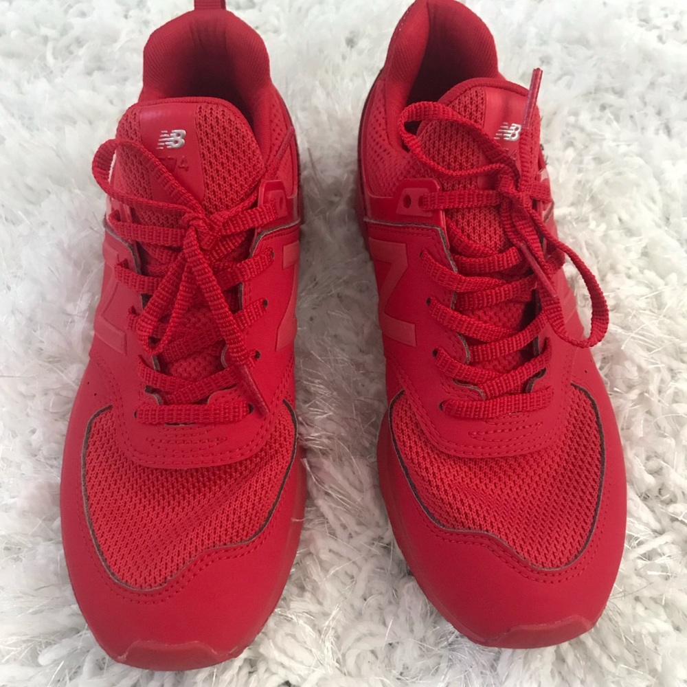 New Balance sneakers 574